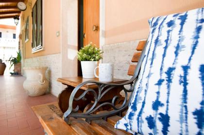 Olympic Suite Roma - image 19