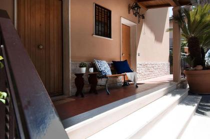Olympic Suite Roma - image 20