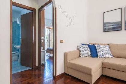 Olympic Suite Roma - image 4
