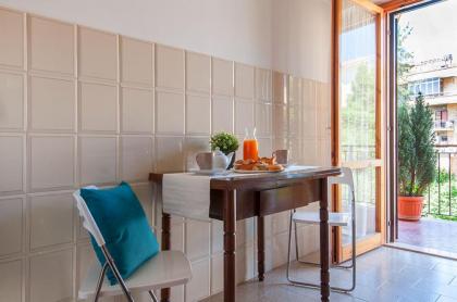 Olympic Suite Roma - image 8