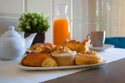 Olympic Suite Roma - image 9