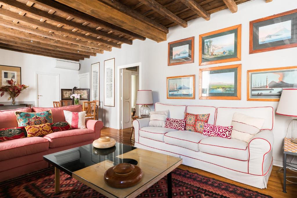 Farnese Charming Apartment - image 2