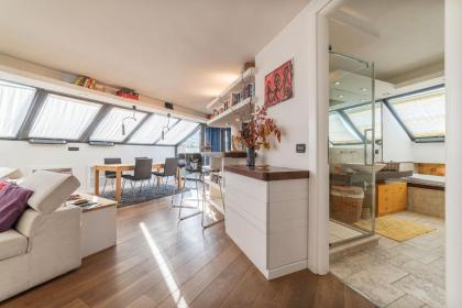 Torlonia Exclusive Penthouse - image 18