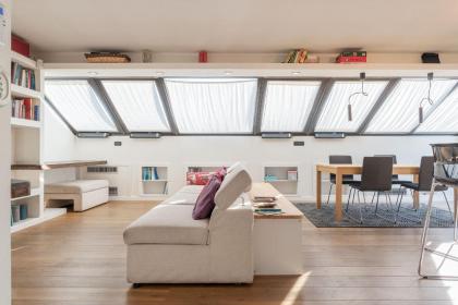 Torlonia Exclusive Penthouse - image 9