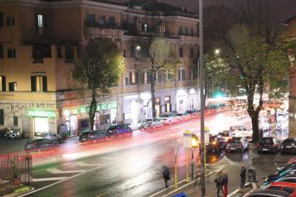 City Break Nomentana - image 16