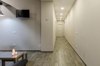 City Break Nomentana - image 19