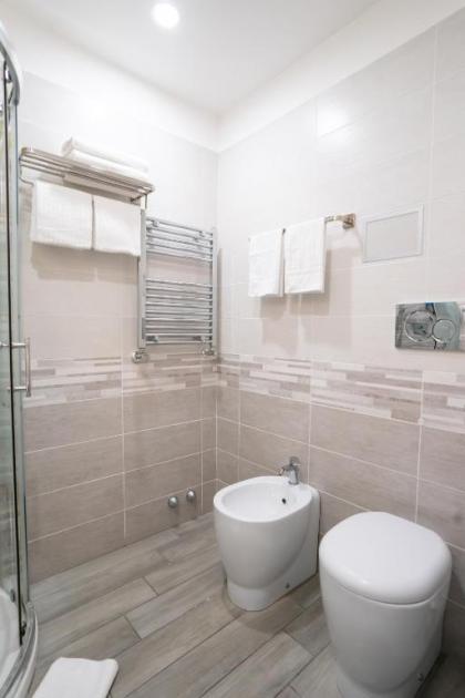 Archi di Roma Guest House - image 18