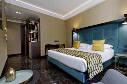 Merulana 13 - Exclusive Rooms - image 10