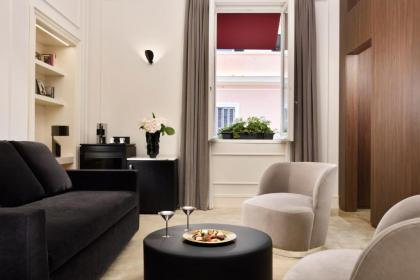 The First Roma Dolce - image 20
