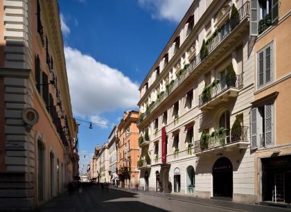 The First Roma Dolce - image 4