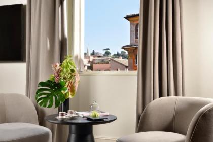 The First Roma Dolce - image 9