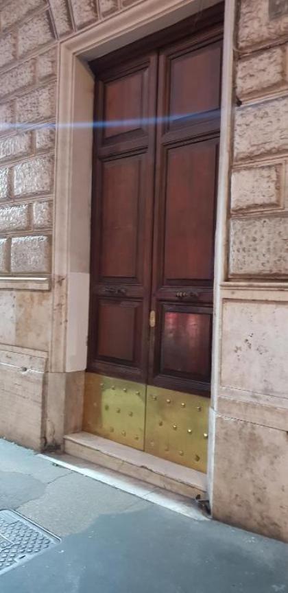 Colosseo Prestige Rooms - image 1