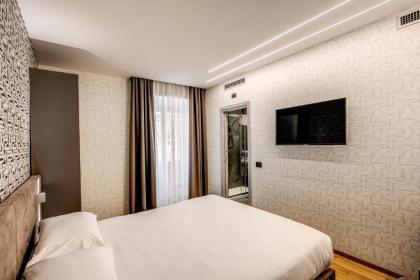 Colosseo Prestige Rooms - image 13