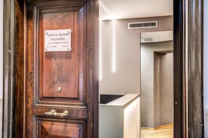 Colosseo Prestige Rooms - image 14