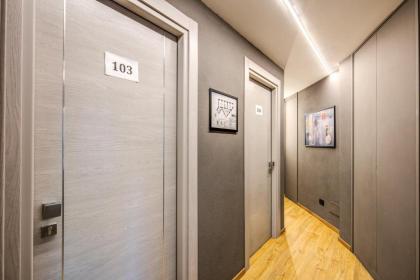 Colosseo Prestige Rooms - image 16
