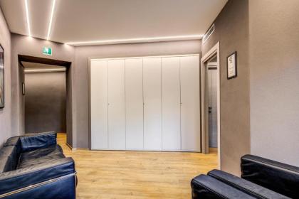 Colosseo Prestige Rooms - image 17