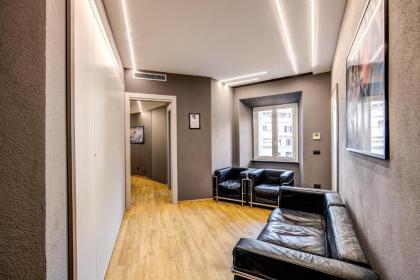 Colosseo Prestige Rooms - image 18