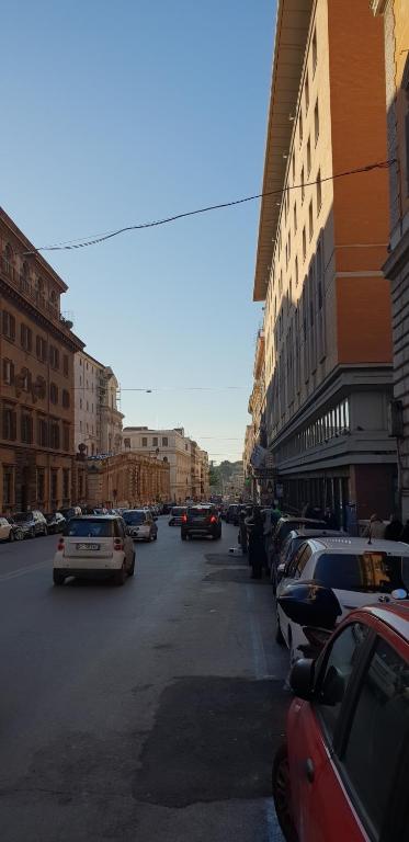 Colosseo Prestige Rooms - image 2