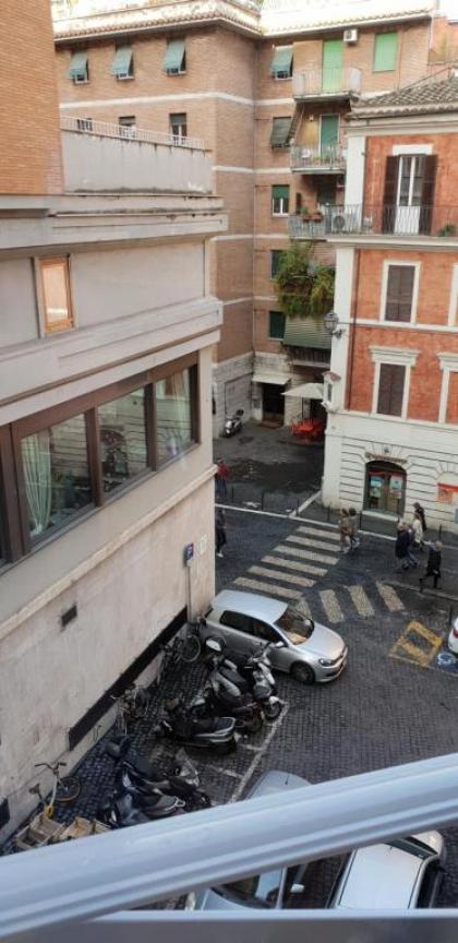 Colosseo Prestige Rooms - image 3