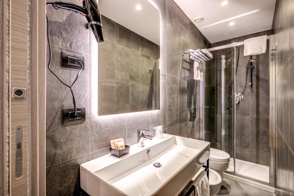 Colosseo Prestige Rooms - image 4