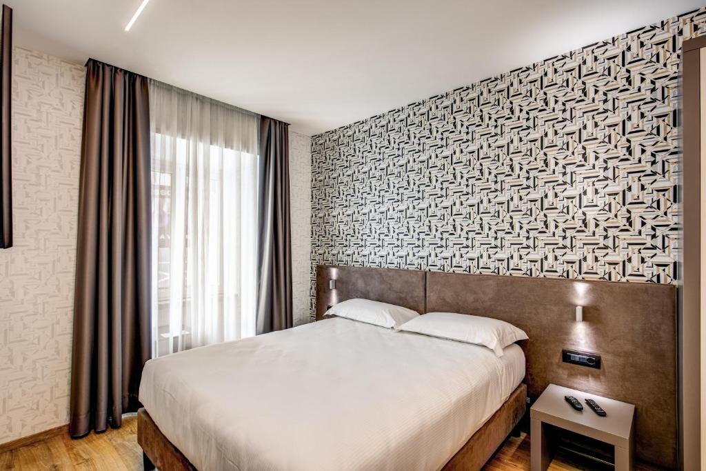 Colosseo Prestige Rooms - image 7
