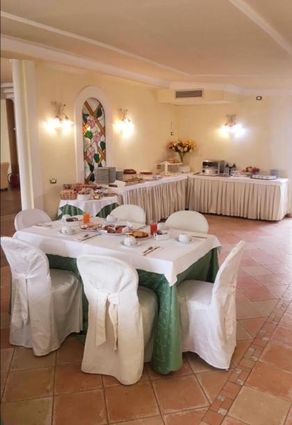 Hotel Quadrifoglio by Mancini - image 10