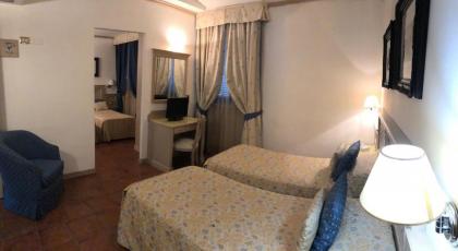 Hotel Quadrifoglio by Mancini - image 12