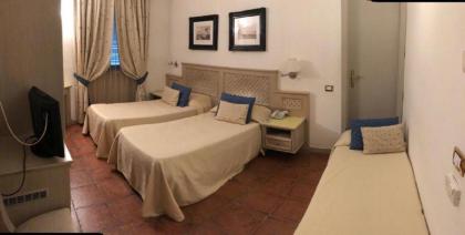Hotel Quadrifoglio by Mancini - image 14