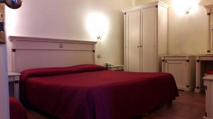 Hotel Quadrifoglio by Mancini - image 16