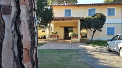 Hotel Quadrifoglio by Mancini - image 2