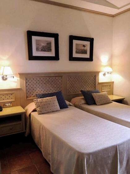 Hotel Quadrifoglio by Mancini - image 20