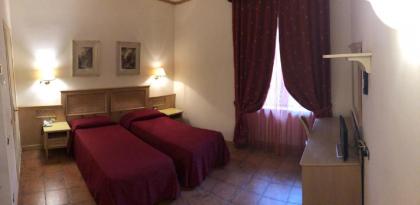 Hotel Quadrifoglio by Mancini - image 22