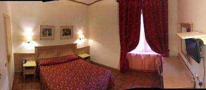 Hotel Quadrifoglio by Mancini - image 23