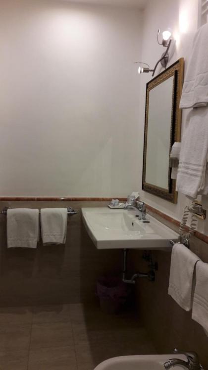 Hotel Quadrifoglio by Mancini - image 26