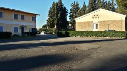 Hotel Quadrifoglio by Mancini - image 5
