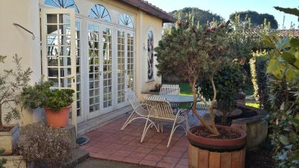 Hotel Quadrifoglio by Mancini - image 7