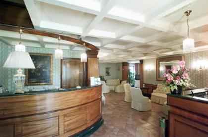 Hotel Quadrifoglio by Mancini - image 8