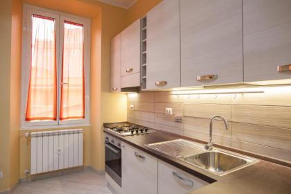 Rome Central Rooms - image 8