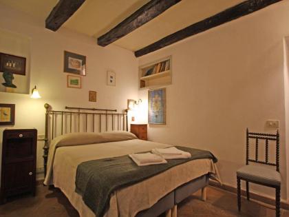 Terrace Apartment - Heart of Trastevere