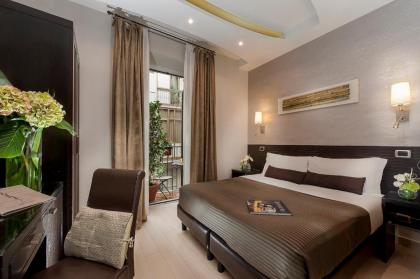 Daphne Luxury Suites - image 16