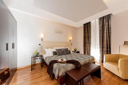 Daphne Luxury Suites - image 6