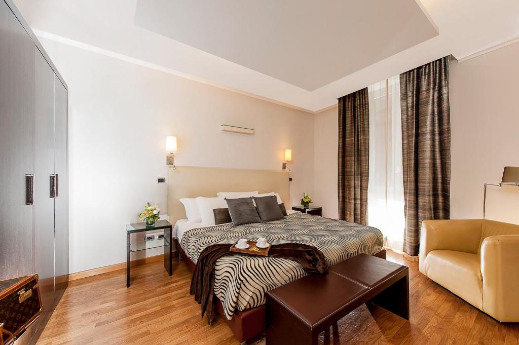Daphne Luxury Suites - image 6
