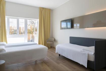 B&B Hotel Roma Pietralata Tiburtina - image 10