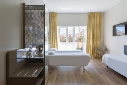 B&B Hotel Roma Pietralata Tiburtina - image 12