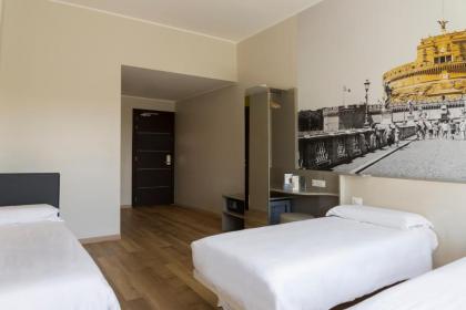 B&B Hotel Roma Pietralata Tiburtina - image 14