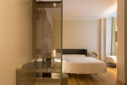B&B Hotel Roma Pietralata Tiburtina - image 16