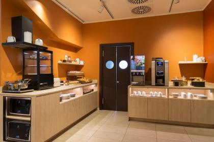 B&B Hotel Roma Pietralata Tiburtina - image 20