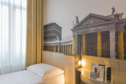 B&B Hotel Roma Pietralata Tiburtina - image 4