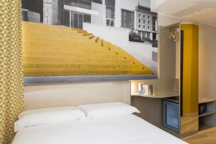 B&B Hotel Roma Pietralata Tiburtina - image 7