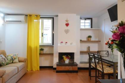 Appartamento nel cuore di Trastevere - image 1